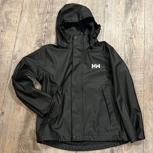 Helly Hansen Juniors Moss Rain jacket